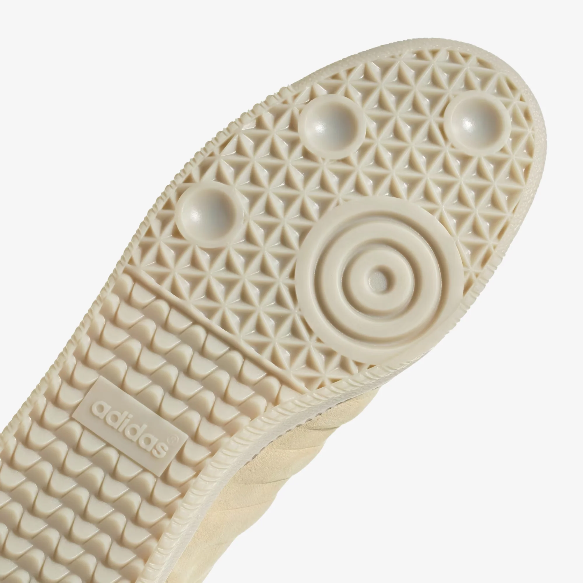 ADIDAS ORIGINALS | SAMBA OG { SAND STRATA/OFF WHITE - Image 6