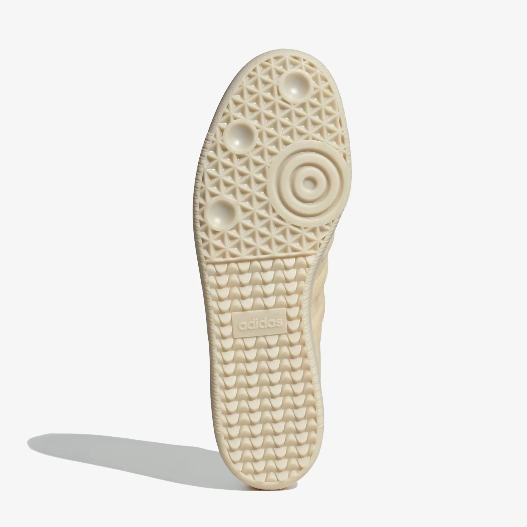 ADIDAS ORIGINALS | SAMBA OG { SAND STRATA/OFF WHITE - Image 7