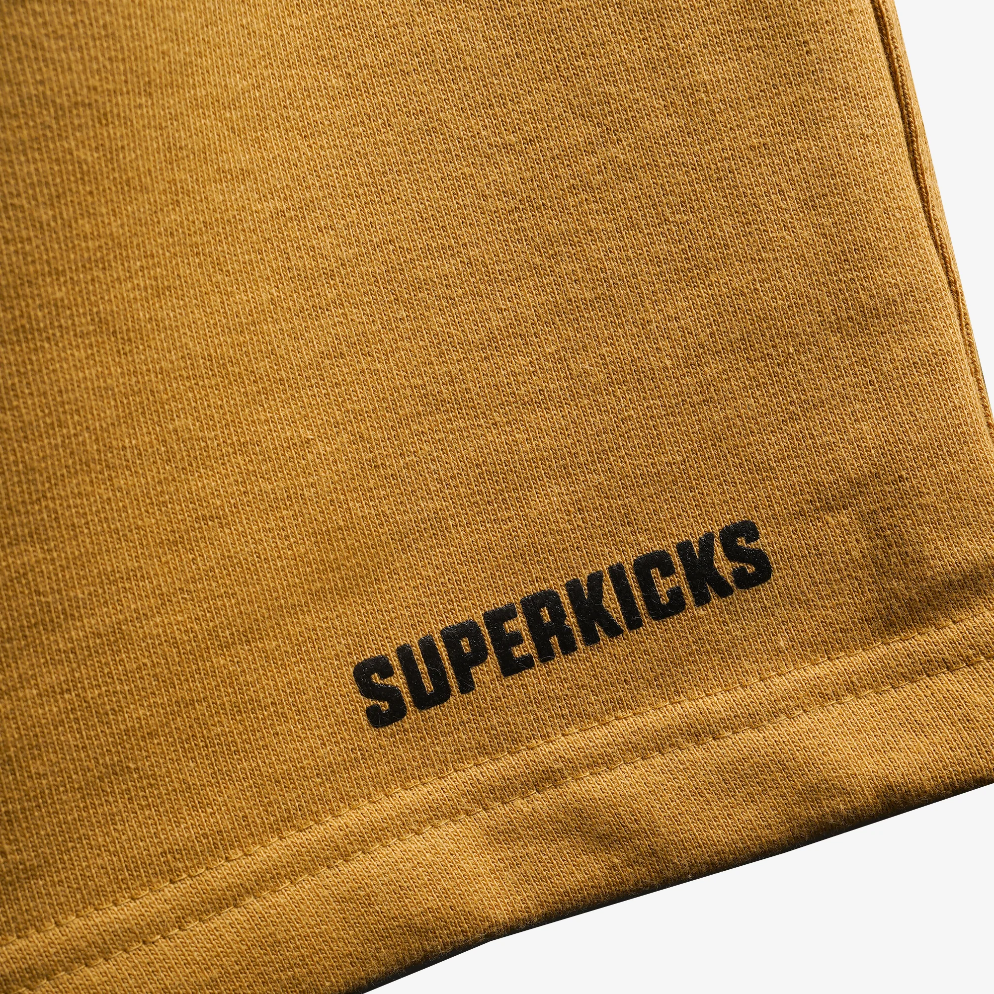 Superkicks | BASIC SHORTS  { DOE - Image 4