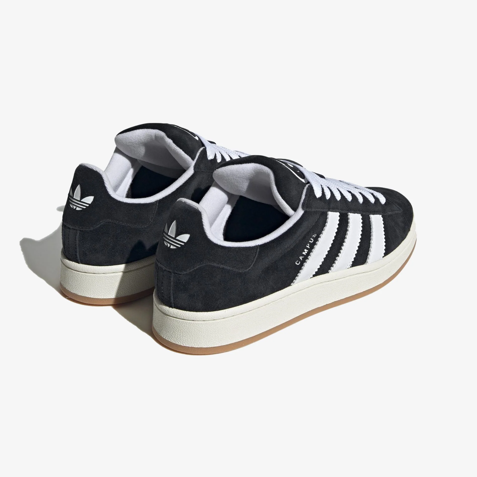 Adidas Originals | CAMPUS 00S CLASSIC  { BLACK - Image 3