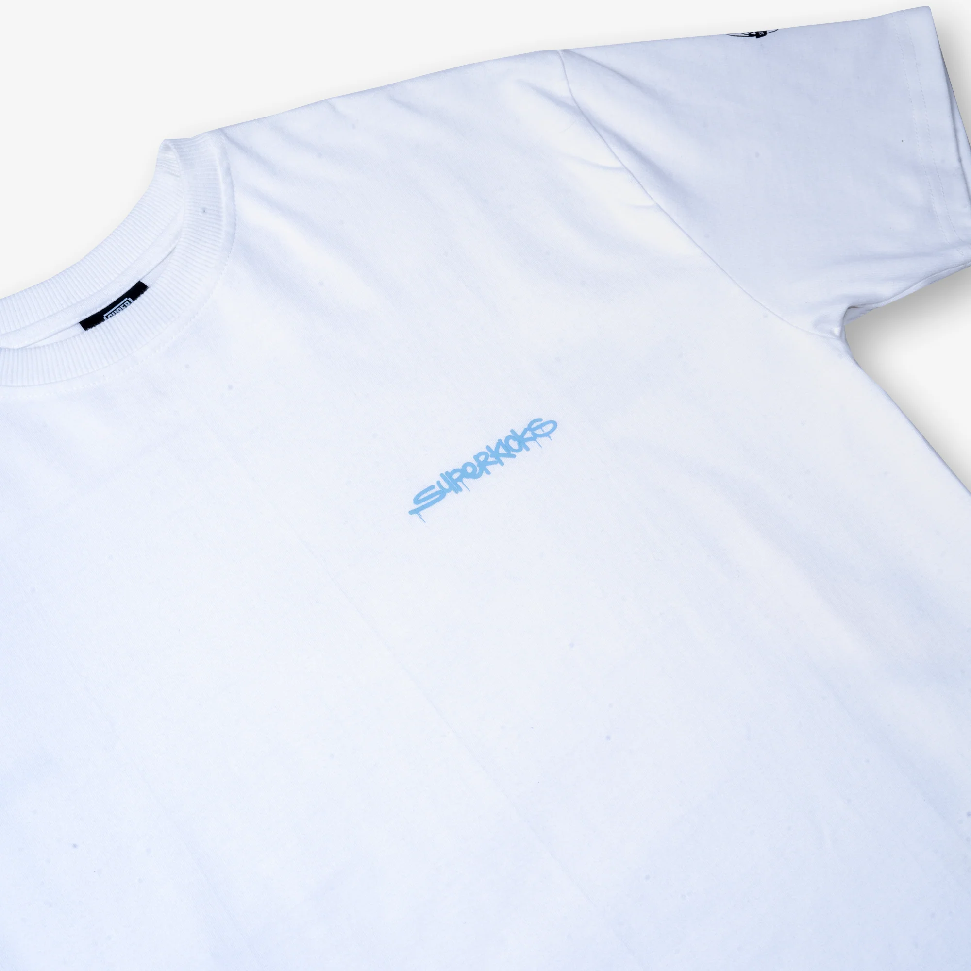 Superkicks | KEEP LEFT FREE SPRAY CAN TEE #2 - Image 3