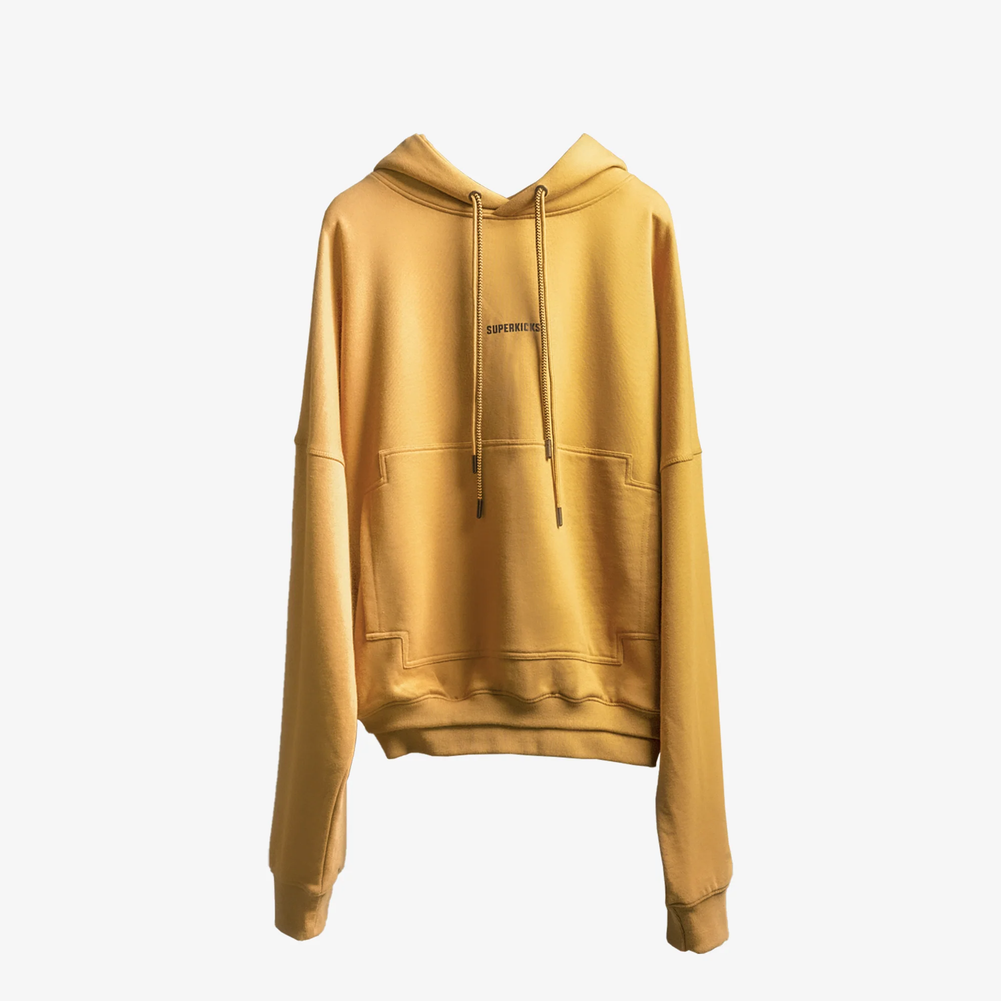 Superkicks | STARRY DISCO HOODIE  { DOE - Image 3