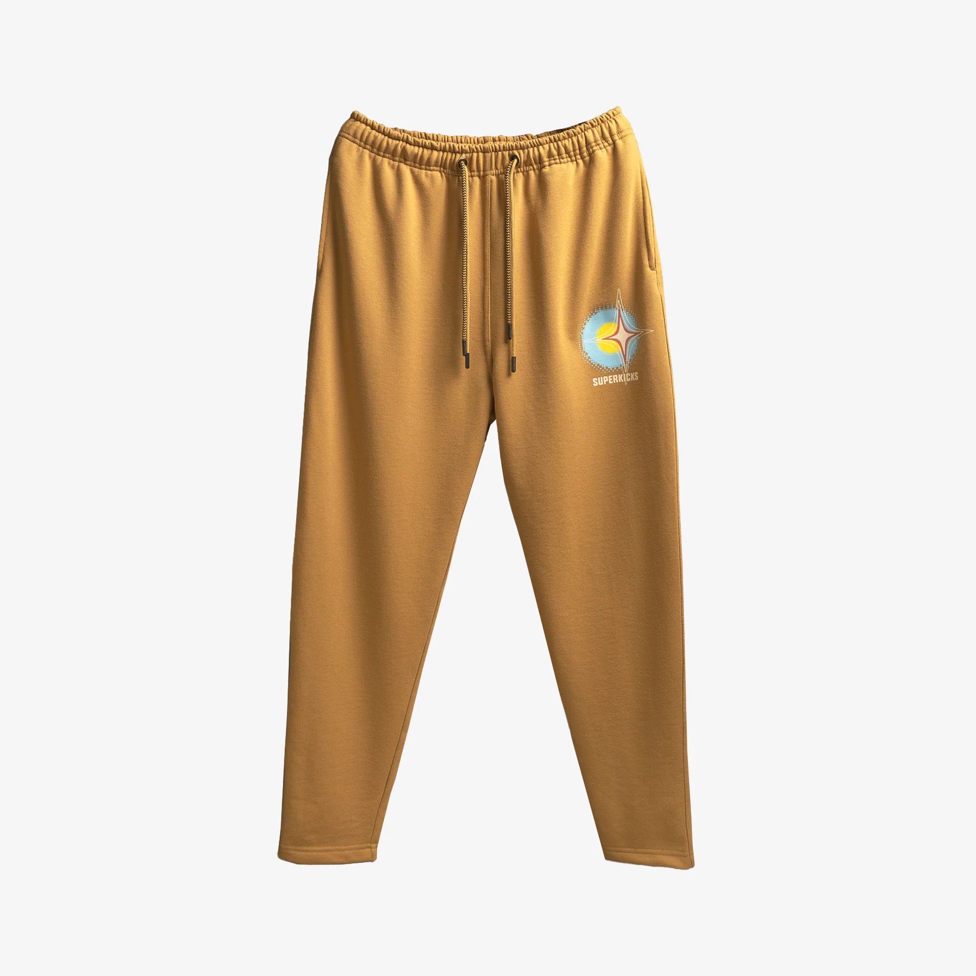 Superkicks | STARRY DISCO JOGGERS { DOE - Image 3