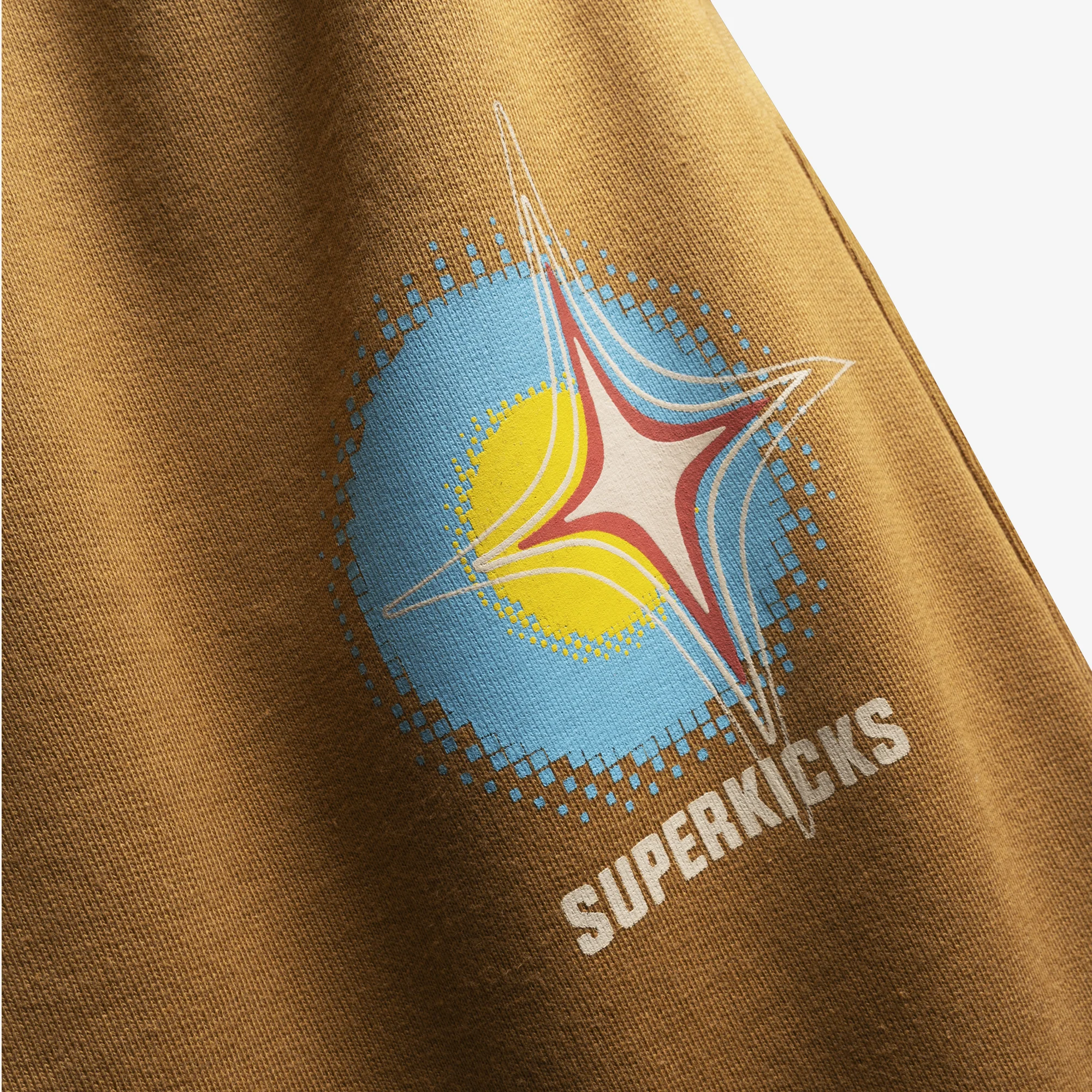 Superkicks | STARRY DISCO JOGGERS { DOE - Image 4
