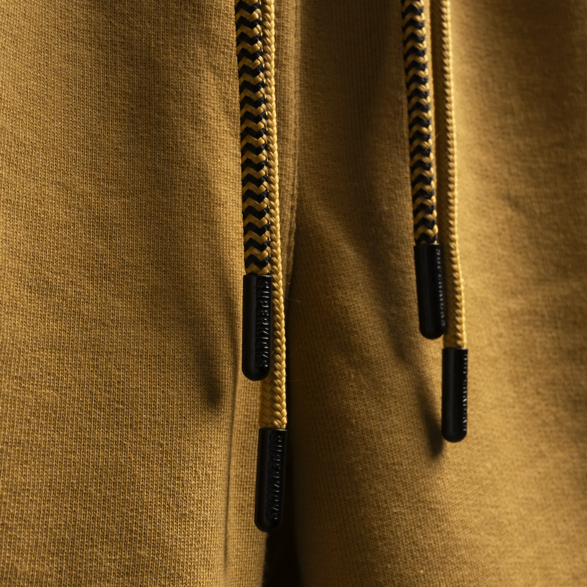 Superkicks | STARRY DISCO SHORTS { DOE - Image 3