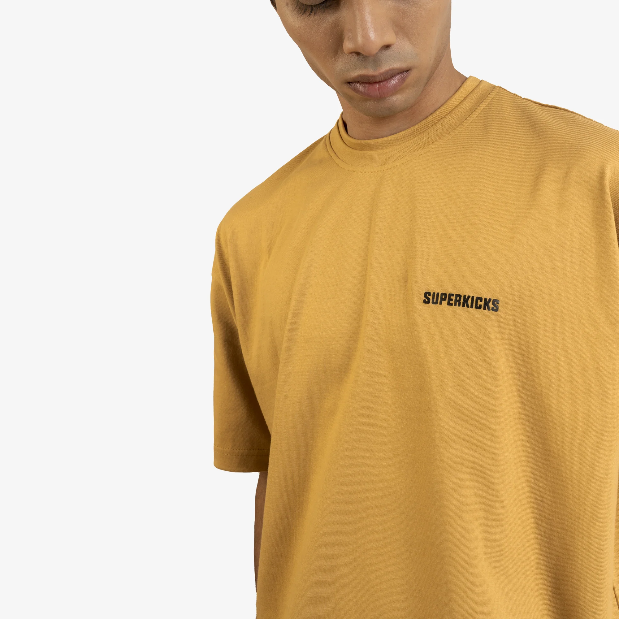 Superkicks | STARRY DISCO T-SHIRT  { DOE - Image 4