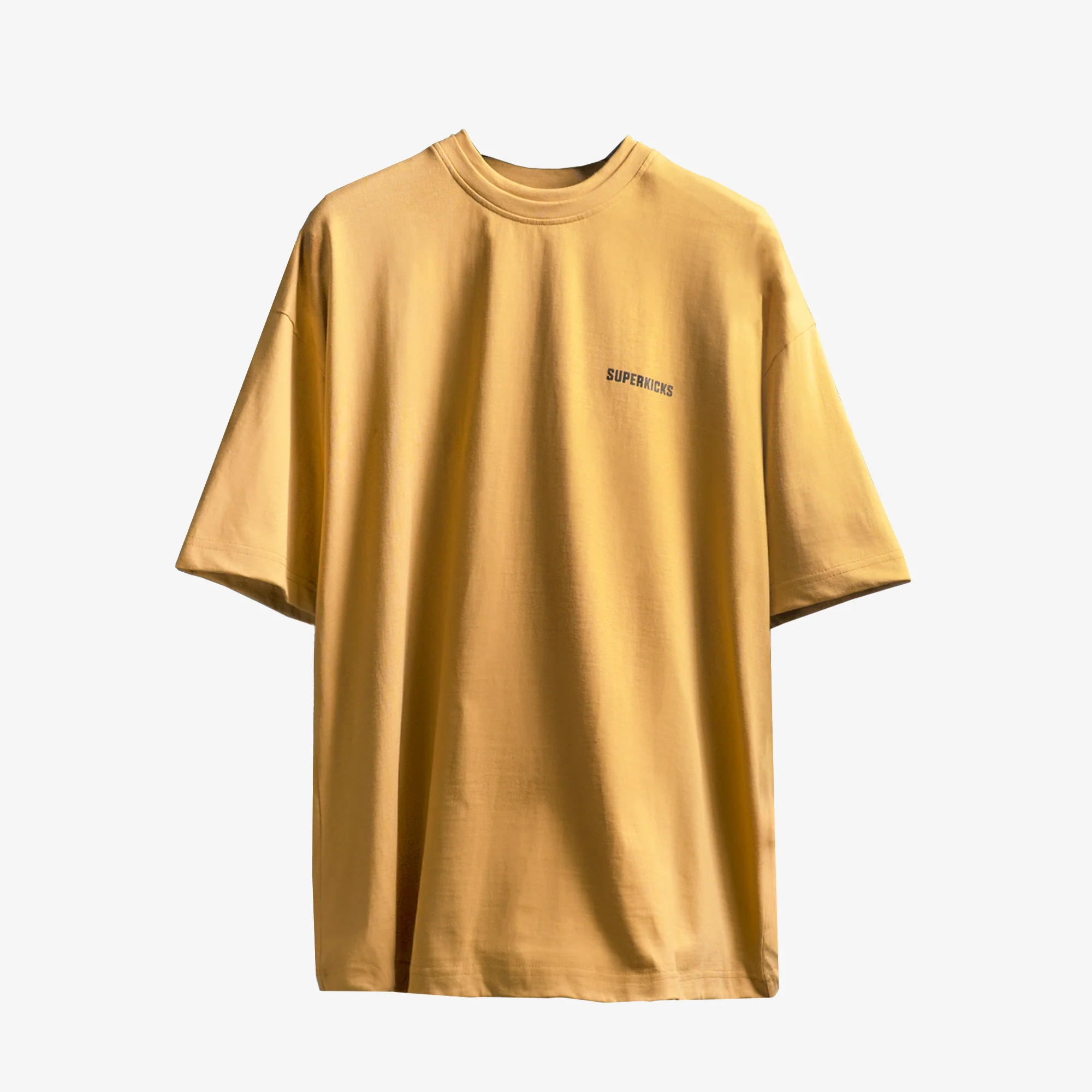 Superkicks | STARRY DISCO T-SHIRT  { DOE - Image 5