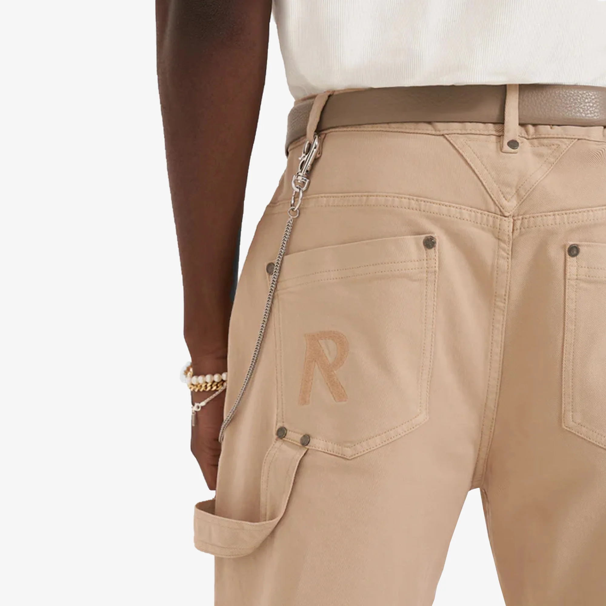 Represent | UTILITY PANT { SESAME - Image 4