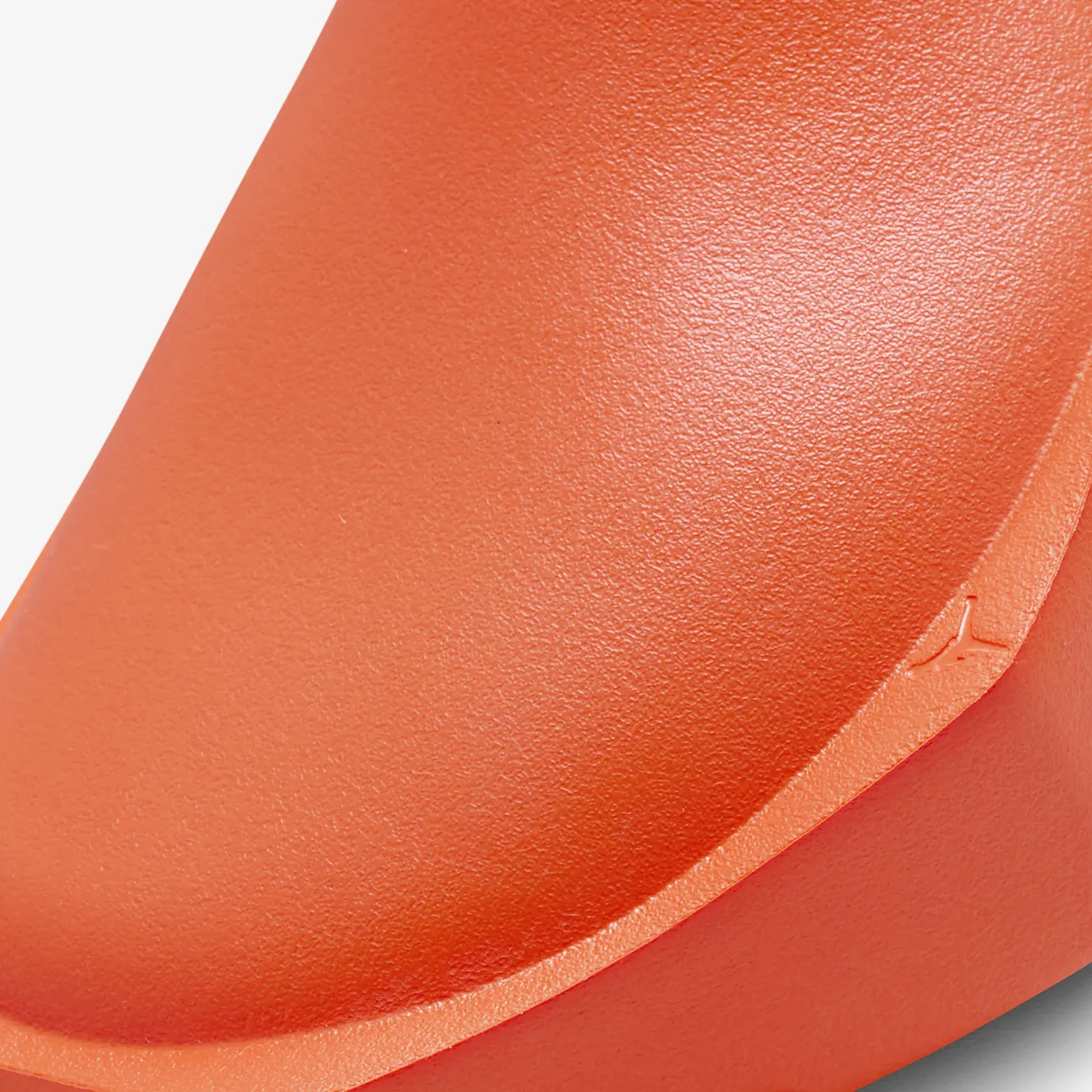 Jordan | HEX MULE  { BRILLIANT ORNGE/BRILLIANT ORNGE - Image 4