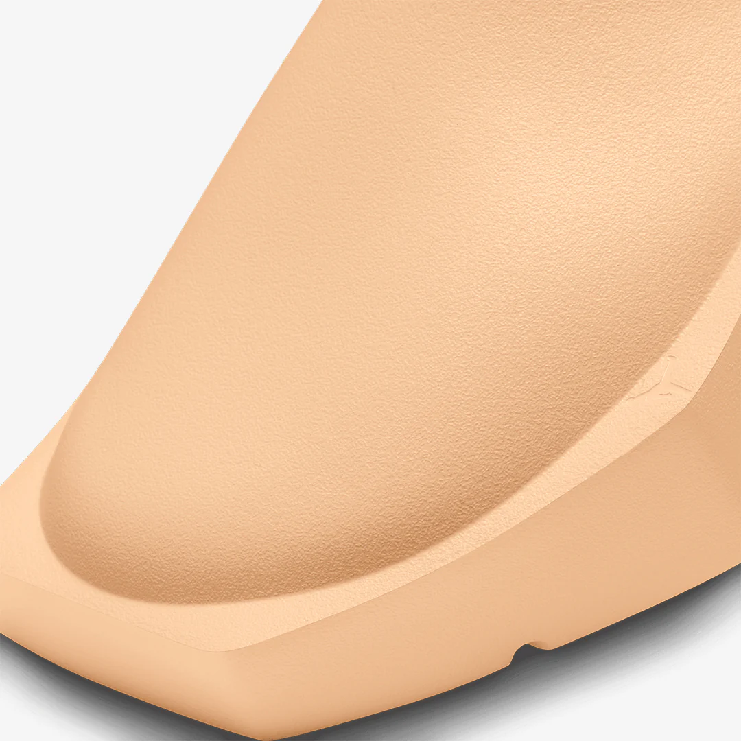 Jordan | HEX MULE  { CELESTIAL GOLD/CELESTIAL GOLD - Image 3