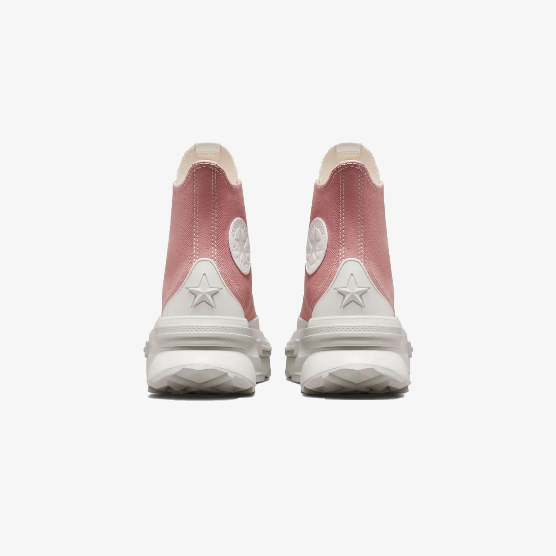 Converse | RUN STAR LEGACY CX SEASONAL COLOR { RUST PINK - Image 3
